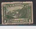 Canada 1930 Used,   $1.00 Mt. Edith Cavell. - Used Stamps