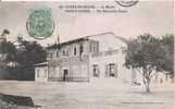 GUINEE FRANCAISE 161 LA MAIRIE  1908 - Guinée Française