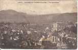 16670.  -  BAUME-LES-DAMES.  -  VUE GENERALE. - Baume Les Dames