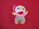 - PETIT CANARD - Cuddly Toys