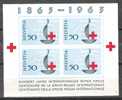 Suisse - Blocs & Feuillets - 1963 - Y&T Bloc 19 - Neuf ** - Blocs & Feuillets