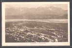 Cartolina Tolmezzo, Panorama - Other Cities