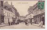 76.581/ YVETOT - Rue Du Calvaire - Yvetot