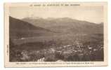 Passy (74) : Le Village De Chedde Env 1930. - Passy