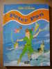 PAB/52 Disney Classic Libri 1998 - PETER PAN / Illustrato Da Cartone Animato Disney - Disney