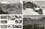 Riederalp - 7 Karten     Ab 1940 - Riederalp