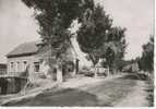 AUMONT AUBRAC - AVENUE DE MARVEJOLS -HOTEL ET VILLAS - Aumont Aubrac