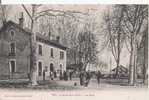 L'ISLE SUR TARN 972 LA GARE  (ANIMATION) - Lisle Sur Tarn