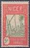 µ2 - NIGER -  N° 32  - NEUF SANS CHARNIERE - Other & Unclassified