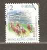 HONG KONG CHINA 1999  - DEFINITIVE 2 DOLLARS - USED OBLITERE GESTEMPELT - Used Stamps
