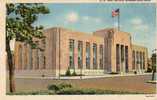 14353    Stati  Uniti,  Ohio,  Springfield,  U. S.  Post  Office,  NV - Andere & Zonder Classificatie