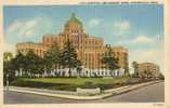 14355    Stati  Uniti,  Ohio,  Springfield,  City  Hospital And  Nurses"Home,   NV - Other & Unclassified
