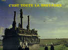 Disque 33 Tours Double Album C'est Toute La Bretagne - Música Del Mundo