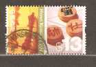 HONG KONG CHINA 2002  - DEFINITIVE 13 DOLLARS - USED OBLITERE GESTEMPELT - Used Stamps