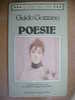 PAC/38 Guido Gozzano POESIE Classici Bur Rizzoli 1994 - Poetry