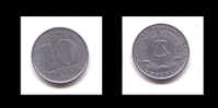 10 PFENNIG 1968 - 10 Pfennig