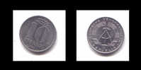 10 PFENNIG 1982 - 10 Pfennig