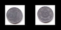 10 PFENNIG 1979 A - 10 Pfennig