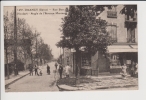 Drancy, Rue Bon Houdart, Avenue Marceau (commerce De Vins Et Alcools) - Drancy