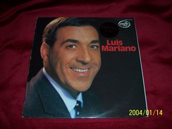 LUIS  MARIANO  ° DISQUE D'OR    REF 13178   12 TITRES - Other - Spanish Music