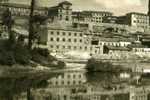 OLD REAL PHOTO POSTCARD SALAMANCA ESPAÑA SPAIN CARTE POSTALE - Salamanca