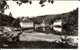 88 - VOSGES - MONTHUREUX-SUR-SAONE- DROITEVAL - Vue Générale - Dentelée - Format  8,9 X 14 - Monthureux Sur Saone