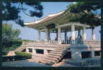 Pyongyang - PERGOLA On The Hills - North Korea Corée Du Nord 109006 - Corée Du Nord