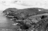 ROYAUME-UNI - PORT QUIN - CPA - N°7053 - Port Quin - Other & Unclassified