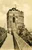 ROYAUME-UNI - CHESTER - CPA - N°5411 - Chester, King Charles Tower - Chester