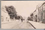 ROYAUME-UNI - WAREHAM - CPA - Wareham,  North Street - Other & Unclassified