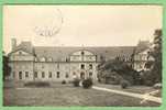 50 CARENTAN - Hotel De Ville Et Jardin Public - Carentan