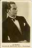 Latvia Juri (Julius) Randow Opera Singer Baritone Theater Theatre - Oper