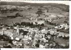 88 - VOSGES - FRAIZE - Vue Panoramique Aérienne  - Dentelée - Format  10,5 X 14,9 - Fraize