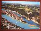 Passau - Luftbild - Passau