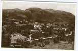 ABERFOYLE - General View - Valentines -  PERTHSHIRE - Scotland - Perthshire