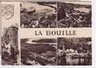 76.591/ LA BOUILLE - (cpsm N°76.131.09) - La Bouille