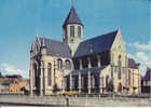 Oudenaarde  / O.L.Vrouwkerk - Oudenaarde