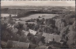 D-49545 Tecklenburg - Blick Von Der Burgmauer - Ibbenbüren