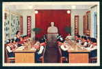 Pyongyang - Pioneer , TRAINING POLICY - North Korea Corée Du Nord 109025 - Korea (Nord)