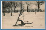 SPORT  D´HIVER - SKI -- Une Pelle - Winter Sports