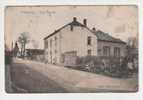 Carte Postale Photo - Lierneux, Les écoles - Lierneux