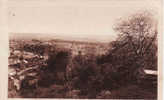 Yvelines, Neauphle Le Chateau 1948, Panorama Sur La Gouttiere, Circule Oui - Neauphle Le Chateau