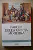 PDR/23 Legrand FAVOLE DELLA GRECIA MODERNA  Xenia 1993 - Tales & Short Stories