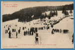 SPORT D´HIVER - Ski -  Dans Les Vosges - Champ De Neige Pour Le Ski Dans.... - Deportes De Invierno