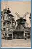 MOULINS à VENT --  Paris - Le Moulin Rouge - Windmolens