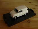 Brumm R427, Autobianchi 500 Furgoncino 1972, 1:43 - Brumm