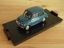 Brumm R435-04, Steyr Puch 500D 1959, 1:43 - Brumm