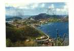 Cp, Guadeloupe, Terre De Haut Des Saintes, Voyagée 1975 - Sonstige & Ohne Zuordnung