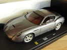 Hot Wheels P9915, Ferrari 575 GTZ Zagato, 1:18 - Hot Wheels