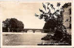 CP Aire Sur  L´ Adour  Barrage Et Pont Sur L´ Adour 40 Landes - Aire